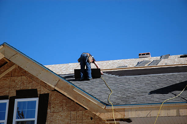 Best Roof Ventilation Installation  in Grandview, OH